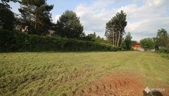 Działka  907m², Kraków Bieżanów-Prokocim