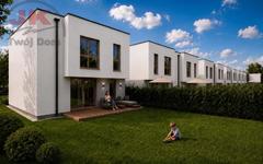 Dom  133,25m², Sosnowiec Zagórze