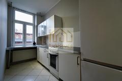 Mieszkanie  26,75m², Bytom Rozbark