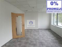 Lokal 620m², Warszawa Mokotów
