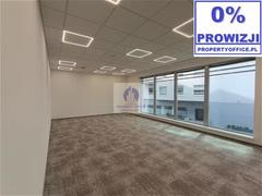 Lokal 558m², Warszawa Mokotów