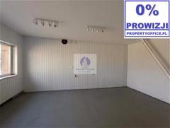 Lokal 35m², Warszawa Praga-Południe