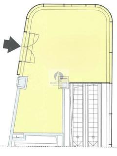 Lokal 68,83m², Warszawa Śródmieście