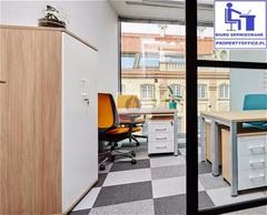 Lokal 14m², Warszawa Śródmieście
