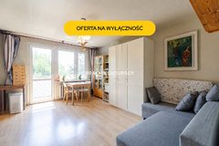 Mieszkanie  40,1100m², Kraków Wzgórza Krzesławickie