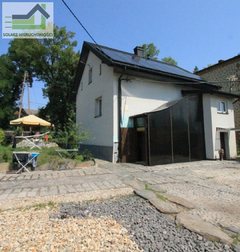 Dom  120m², Jaworzno Jeleń
