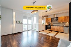 Mieszkanie  66,9400m², Kraków Dębniki, Ruczaj