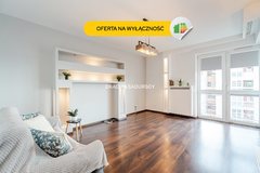Mieszkanie  66,9400m², Kraków Dębniki, Ruczaj