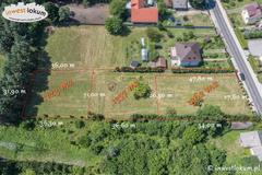 Działka  1123m², Bogucin Duży