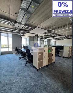 Lokal 957m², Warszawa Włochy