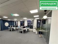 Lokal 264,24m², Warszawa Ochota