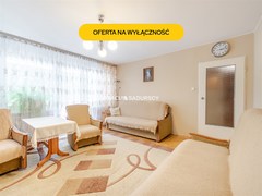 Mieszkanie  65,1000m², Kraków Podgórze Duchackie, Kurdwanów