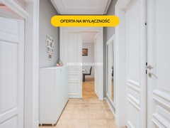 Mieszkanie  144,0100m², Kraków Stare Miasto