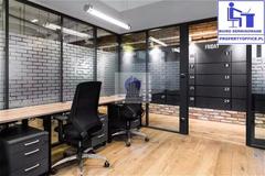 Lokal 117m², Warszawa Mokotów