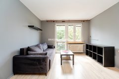 Mieszkanie  37m², Kraków Podgórze, Rakowice
