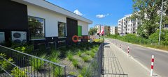 Lokal 128,3200m², Kraków Dębniki