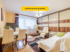 Mieszkanie  56,2000m², Kraków Grzegórzki, Grzegórzki