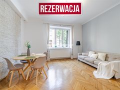 Mieszkanie  64,3200m², Kraków Zwierzyniec, Salwator