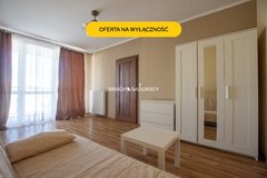 Mieszkanie  45m², Kraków Czyżyny