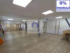 Lokal 236m², Warszawa Mokotów