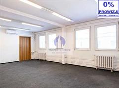 Lokal 34,5m², Warszawa Mokotów