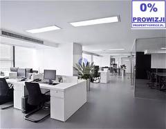 Lokal 117,6m², Warszawa Wola