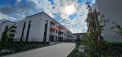 Mieszkanie  55m², Kraków Dębniki