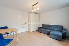 Mieszkanie  45m², Kraków Podgórze Duchackie