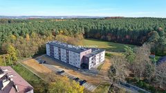 Mieszkanie  52,5000m², Stella