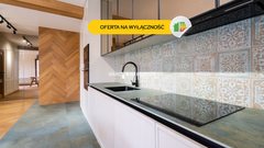 Mieszkanie  62m², Kalwaria Zebrzydowska Kalwaria Zebrzydowska