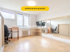Mieszkanie  23,1000m², Kraków Grzegórzki, Dąbie