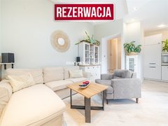 Mieszkanie  46,4000m², Kraków Dębniki, Kliny