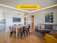 Mieszkanie  69,8300m², Kraków Wzgórza Krzesławickie, Wzgórza Krzesławickie