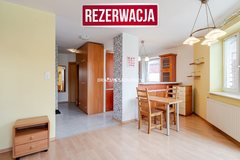 Mieszkanie  43m², Kraków Bronowice
