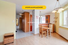Mieszkanie  43m², Kraków Bronowice