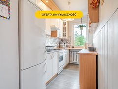 Mieszkanie  61,4000m², Kraków Podgórze Duchackie, Kurdwanów