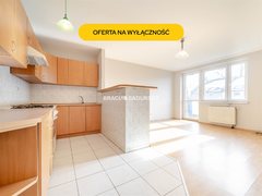 Mieszkanie  35,5400m², Kraków Prądnik Czerwony