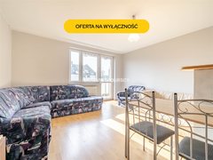 Mieszkanie  35,4200m², Kraków Prądnik Czerwony