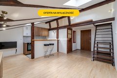 Mieszkanie  24,0500m², Kraków Stare Miasto, Stare Miasto
