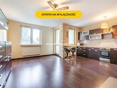 Mieszkanie  36,4000m², Kraków Prądnik Czerwony