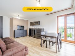 Mieszkanie  51,3900m², Kraków Prądnik Biały