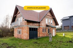 Dom  190,5000m², Krzeszowice 