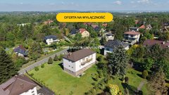 Dom  350m², Kraków Swoszowice, Swoszowice