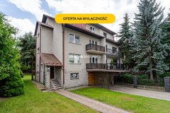 Dom  320m², Kraków Wzgórza Krzesławickie, Wzgórza Krzesławickie