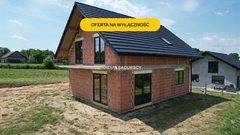 Dom  145m², Brzezinka 
