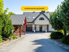 Dom  165m², Bochnia 