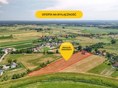Dom  294m², Ostrów Szlachecki 