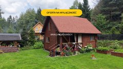 Dom  85m², Bystra 