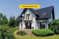 Dom  196,7000m², Polanowice 