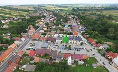 Działka  420m², Nowe Brzesko 